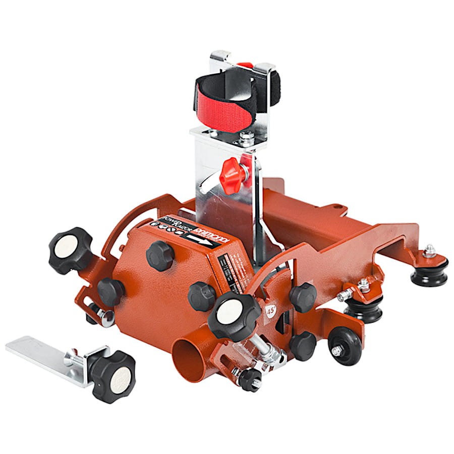 RAIMONDI 433PWROHEUD Wózek do cięcia płytek Power Raizor