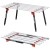 RAIMONDI 394MAMK3RAI Stół modułowy BM180 MkII 150kg