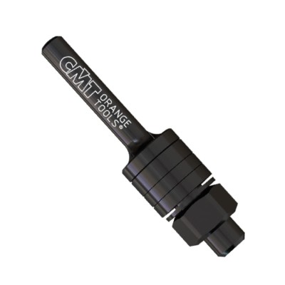 Trzpień do frezów piłkowych CMT 924.080.00 8mm
