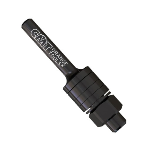 Trzpień do frezów piłkowych CMT 924.080.00 8mm