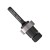 Trzpień do frezów piłkowych z łożyskiem CMT 924.080.10 8mm