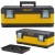 STANLEY 1-95-614 Skrzynia narzędziowa żółta 26"