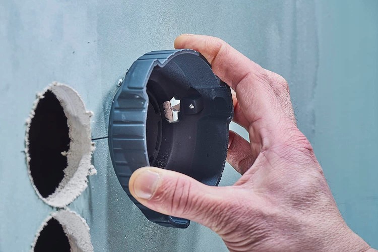 WOLFCRAFT 5892000 Fazownik 68mm