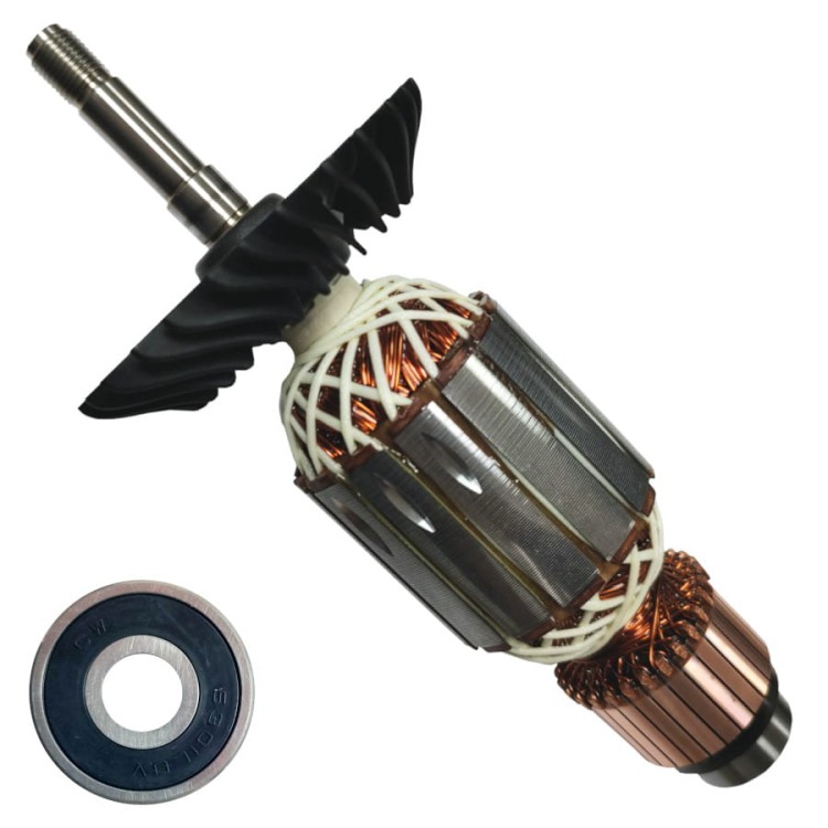 BOSCH 1604011298 Wirnik twornik do szlifierek GWS