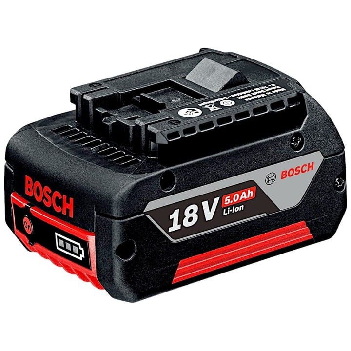 Akumulator Bosch 5.0Ah