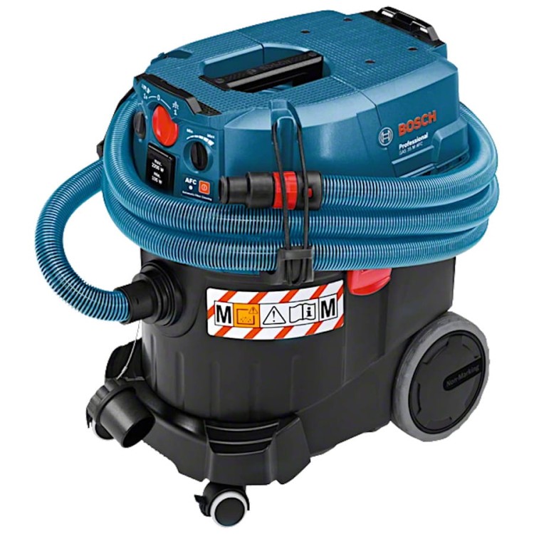 BOSCH Odkurzacz przemysłowy 1200W