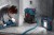 BOSCH Odkurzacz przemysłowy 1200W GAS 35 M AFC - Zastosowanie