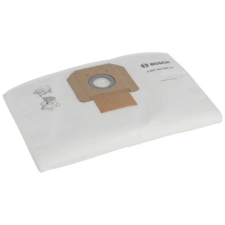 BOSCH 2607432037 do GAS 35 L AFC, GAS 35 L SFC+, GAS 35 M AFC