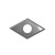 Ostrze CMT 14028 do frezu CMT 665.200.11 10szt