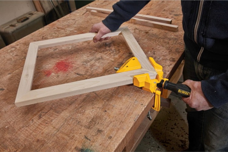 DEWALT DWHT83853-0 - Zastosowanie