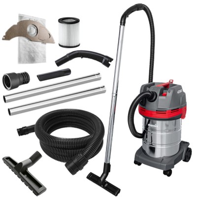 STARMIX 102580 Odkurzacz przemysłowy eCraft APL-1430 EWR