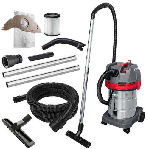 STARMIX 102580 Odkurzacz przemysłowy eCraft APL-1430 EWR