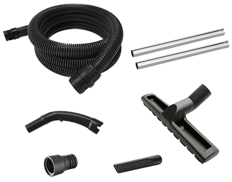 STARMIX 102580 Odkurzacz przemysłowy eCraft APL-1430 EWR