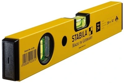 Poziomica SA02281 Stabila 30 cm