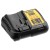 DEWALT DCB113 Ładowarka wielonapięciowa 10,8V / 14,4V / 18,0V XR Li-Ion