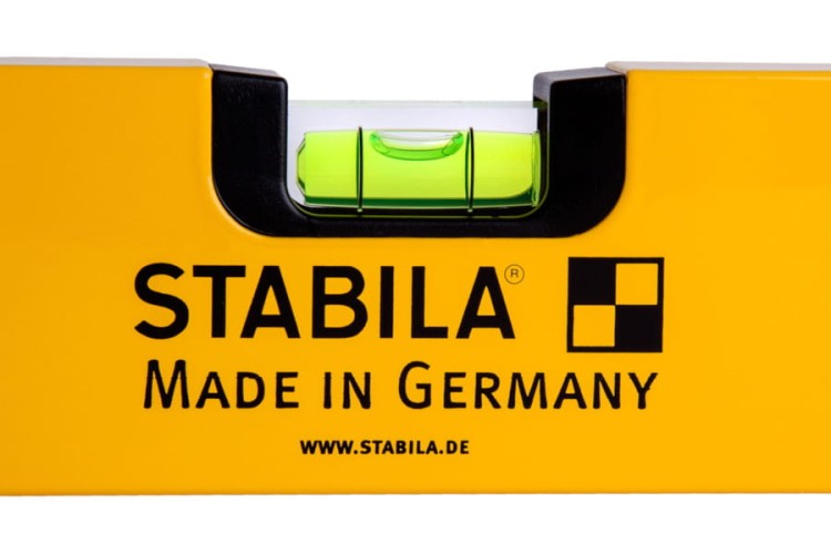 STABILA 02289 poziomica
