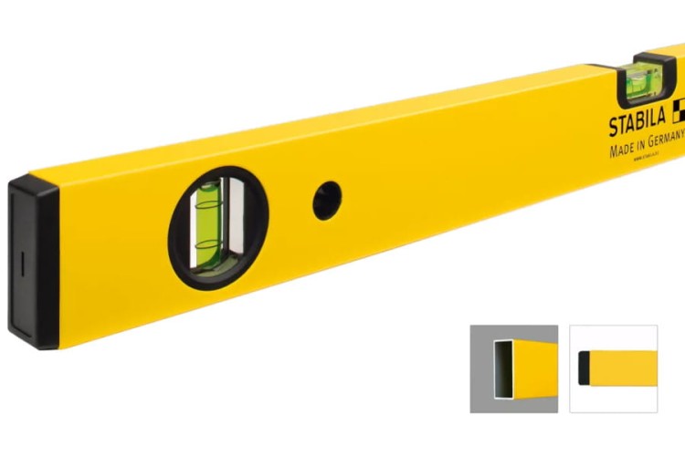 STABILA 02289 Poziomica 120cm