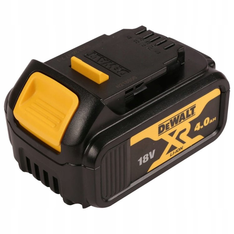 DEWALT DCB182 Akumulator 18V XR Li-Ion 4,0Ah