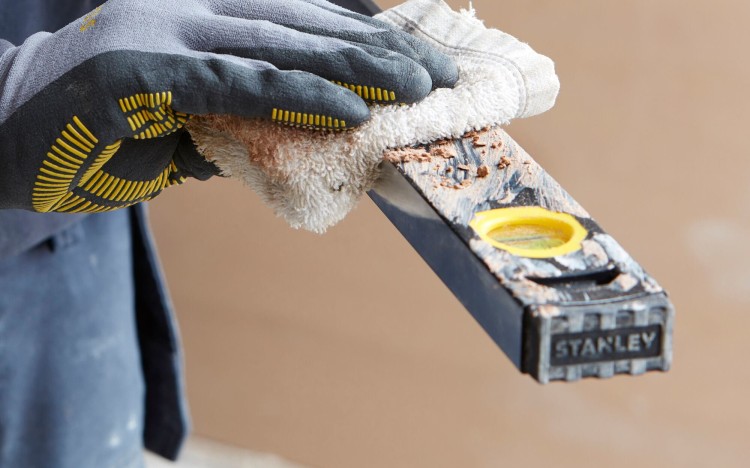 STANLEY FMHT42562 Poziomica Classic PRO 200cm 3 libelle