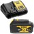 DEWALT Ładowarka + Akumulator DEWALT 18V 4.0Ah