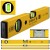Poziomica SA02281 libella Stabila seria 70 30 cm