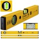 Poziomica SA02281 libella Stabila seria 70 30 cm