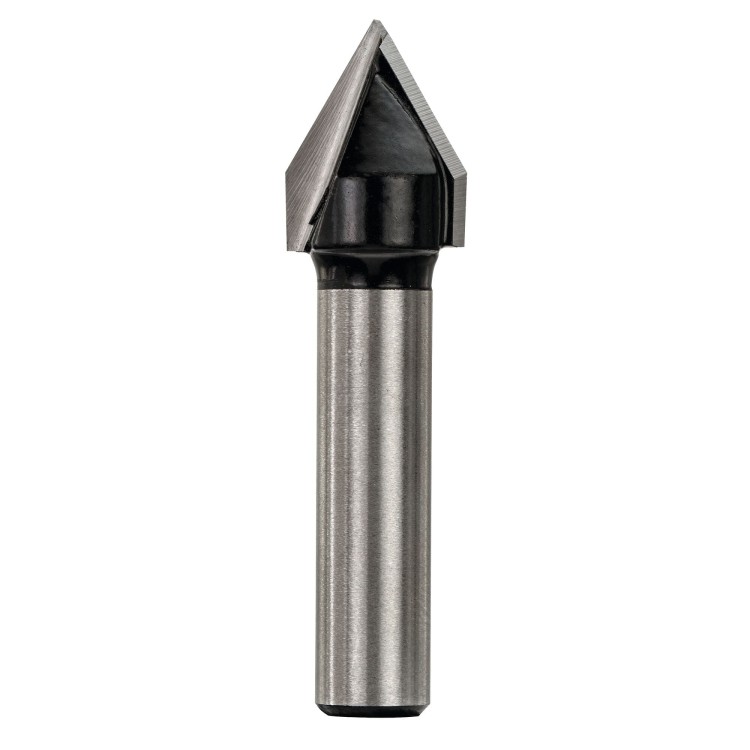 STANLEY STA80307 Frez rowkowy 8mm