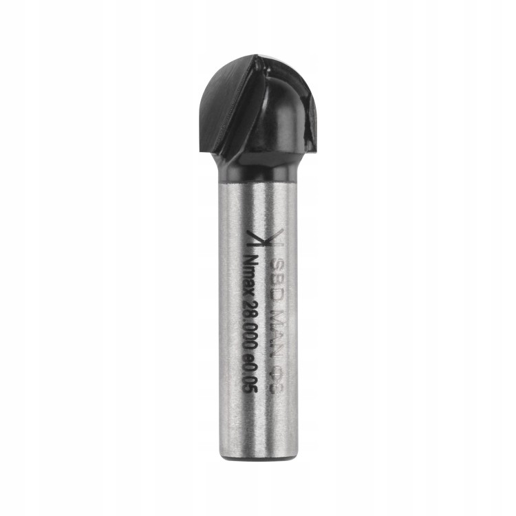 STANLEY STA80305 Frez ramowy drewno 8mm