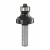 STANLEY STA80303 Frez zaokrąglający