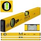 Poziomica SA02282 libella Stabila seria 70 40 cm