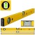 Poziomica SA02284 libella Stabila seria 70 60 cm