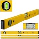 Poziomica SA02284 libella Stabila seria 70 60 cm