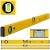 Poziomica SA02286 libella Stabila seria 70 80 cm