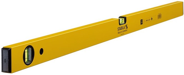 Poziomica SA02288 libella Stabila seria 70 100cm