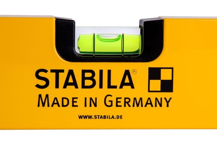 Poziomica SA02288 libella Stabila seria 70 100cm