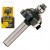 STANLEY STA80316 Frez zaokrąglający R6.35 28.6x14.3mm