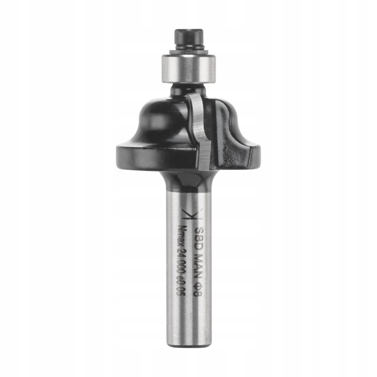 STANLEY STA80315 Frez kształtowy 8mm 27 x 12mm