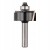 STANLEY STA80313 Frez felcujący do drewna 8mm 31.8x12.7mm