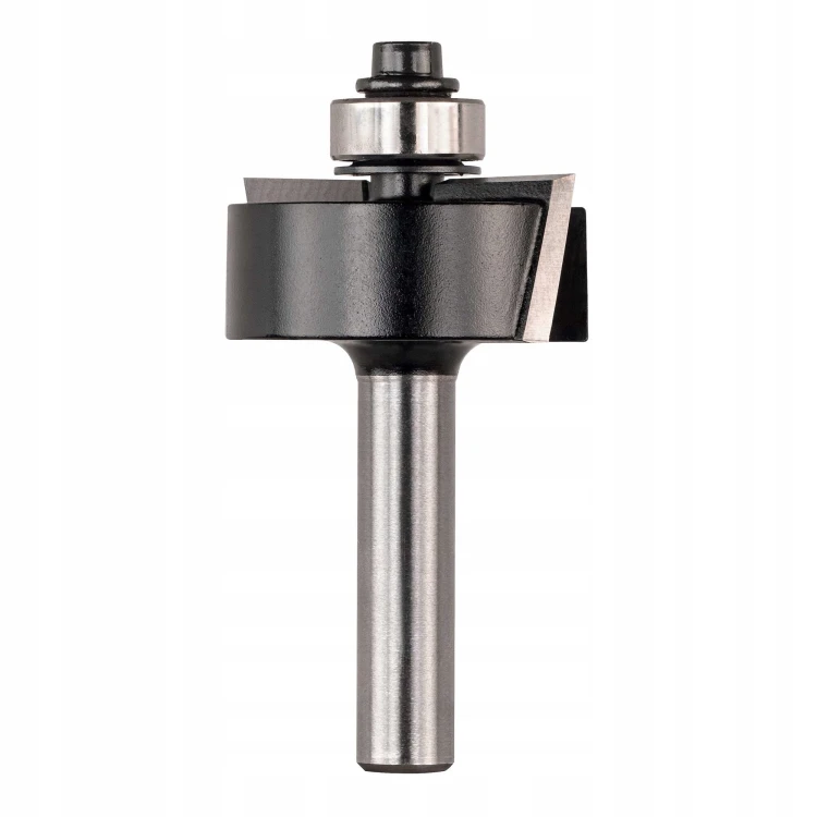 STANLEY STA80313 Frez felcujący do drewna 8mm 31.8x12.7mm