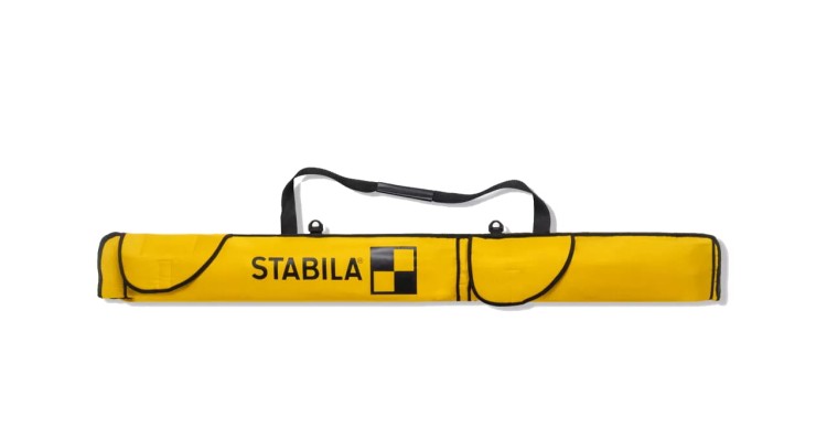 Pokrowiec torba na Poziomicę Stabila 2 m
