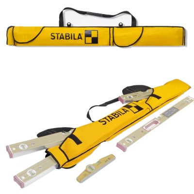 Pokrowiec torba na Poziomicę Stabila 2 m