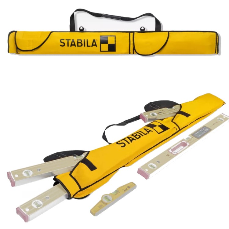 Pokrowiec torba na Poziomicę Stabila 2 m