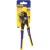 IRWIN 10507626 Szczypce nastawne PTG 6”/150mm Groovelock