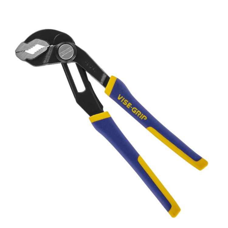IRWIN 10507626 Szczypce nastawne