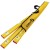 Zestaw poziomic Stabila 19714 w pokrowcu 30-120cm