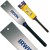 IRWIN 10505164 Piła japońska dwustronna 240mm 7/17 TPI