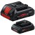 BOSCH 1600A016GB Akumulator Li-Ion ProCORE 18V 4.0Ah