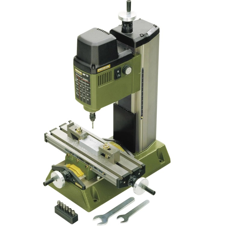 PROXXON 27110 Frezarka specjalistyczna 100W