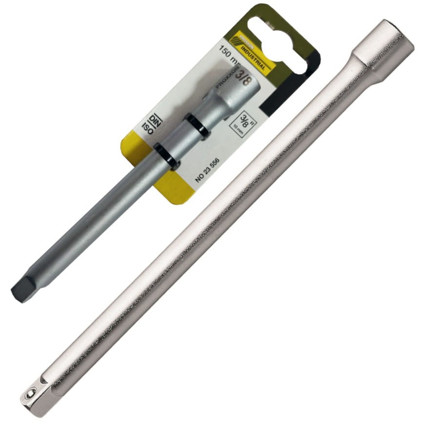 PROXXON 23556 Przedłużka 150mm 3/8" DIN ISO