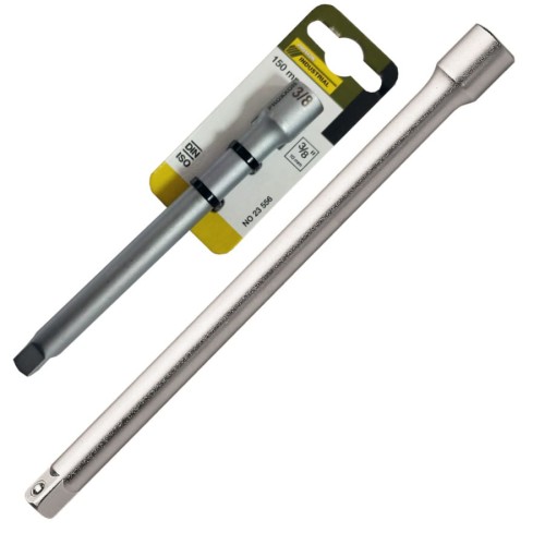 PROXXON 23556 Przedłużka 150mm 3/8" DIN ISO